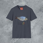 fih :( T-Shirt