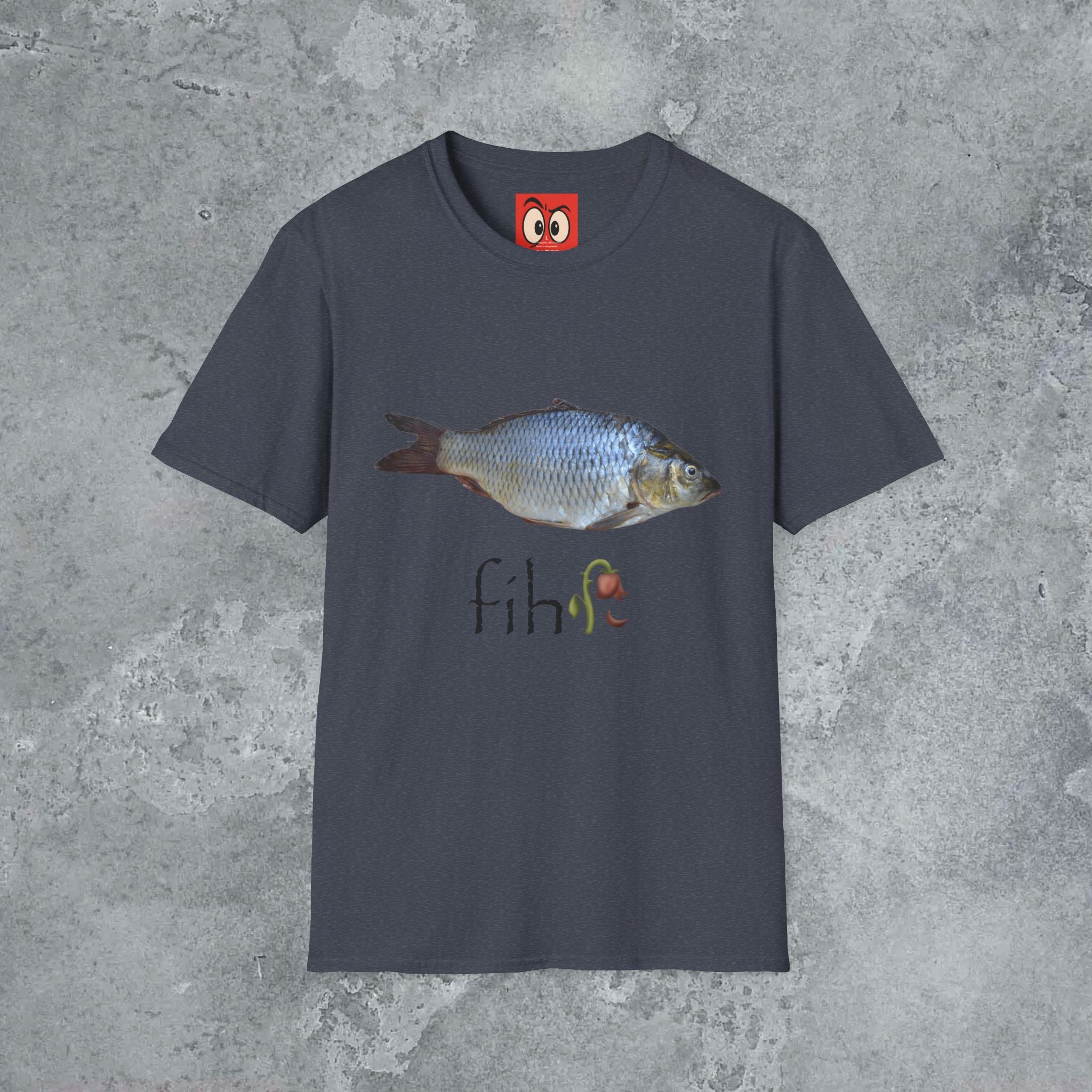 fih :( T-Shirt