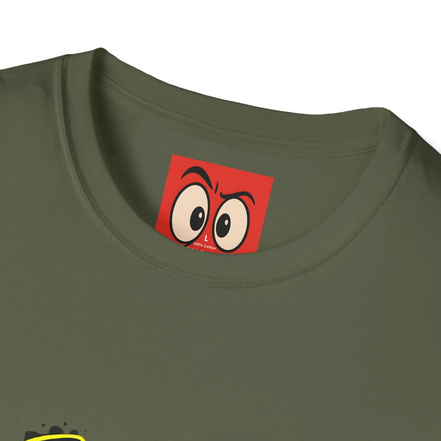 Chud Of God T-Shirt