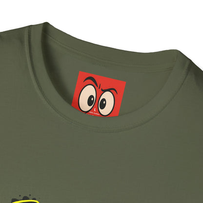 Chud Of God T-Shirt