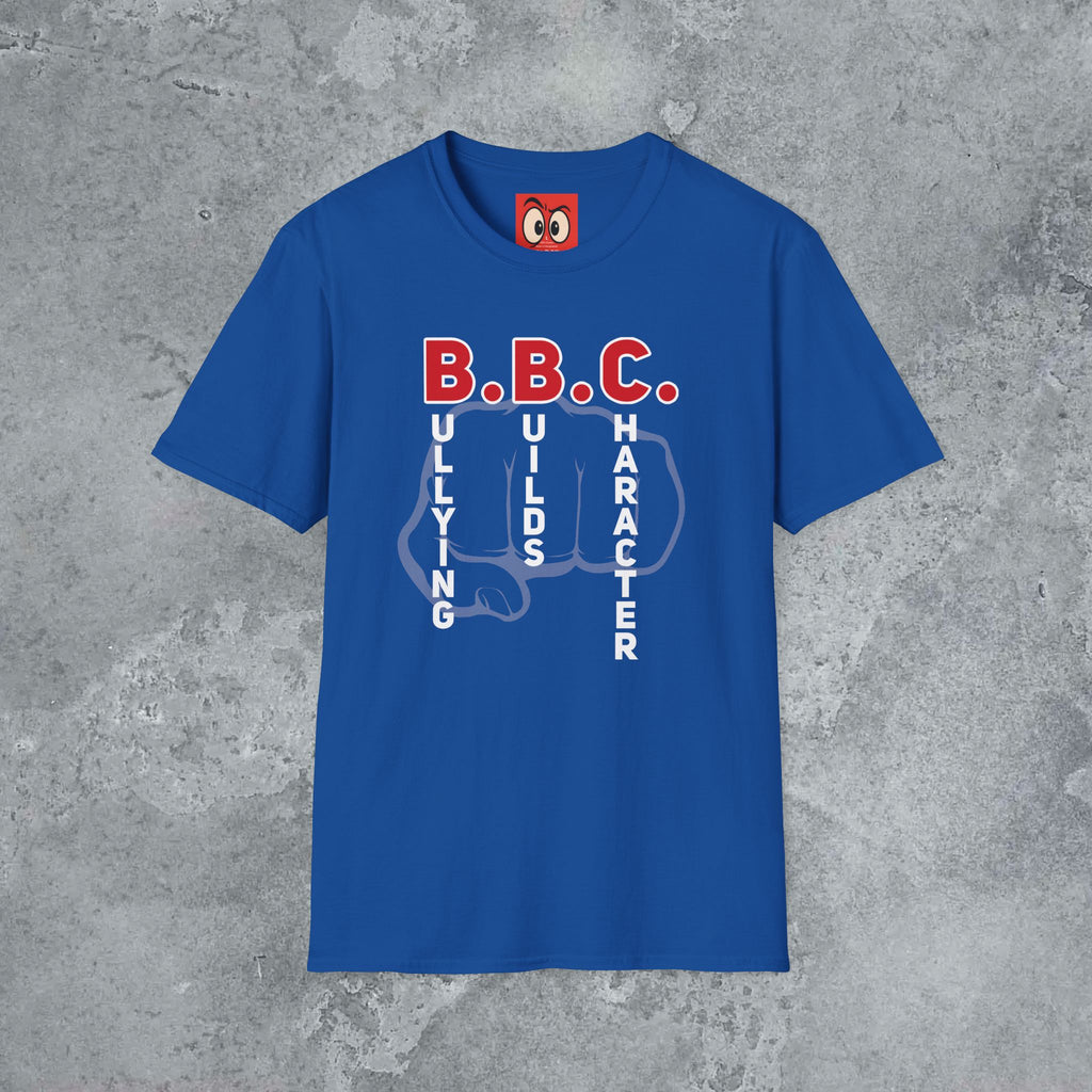 BBC T-Shirt