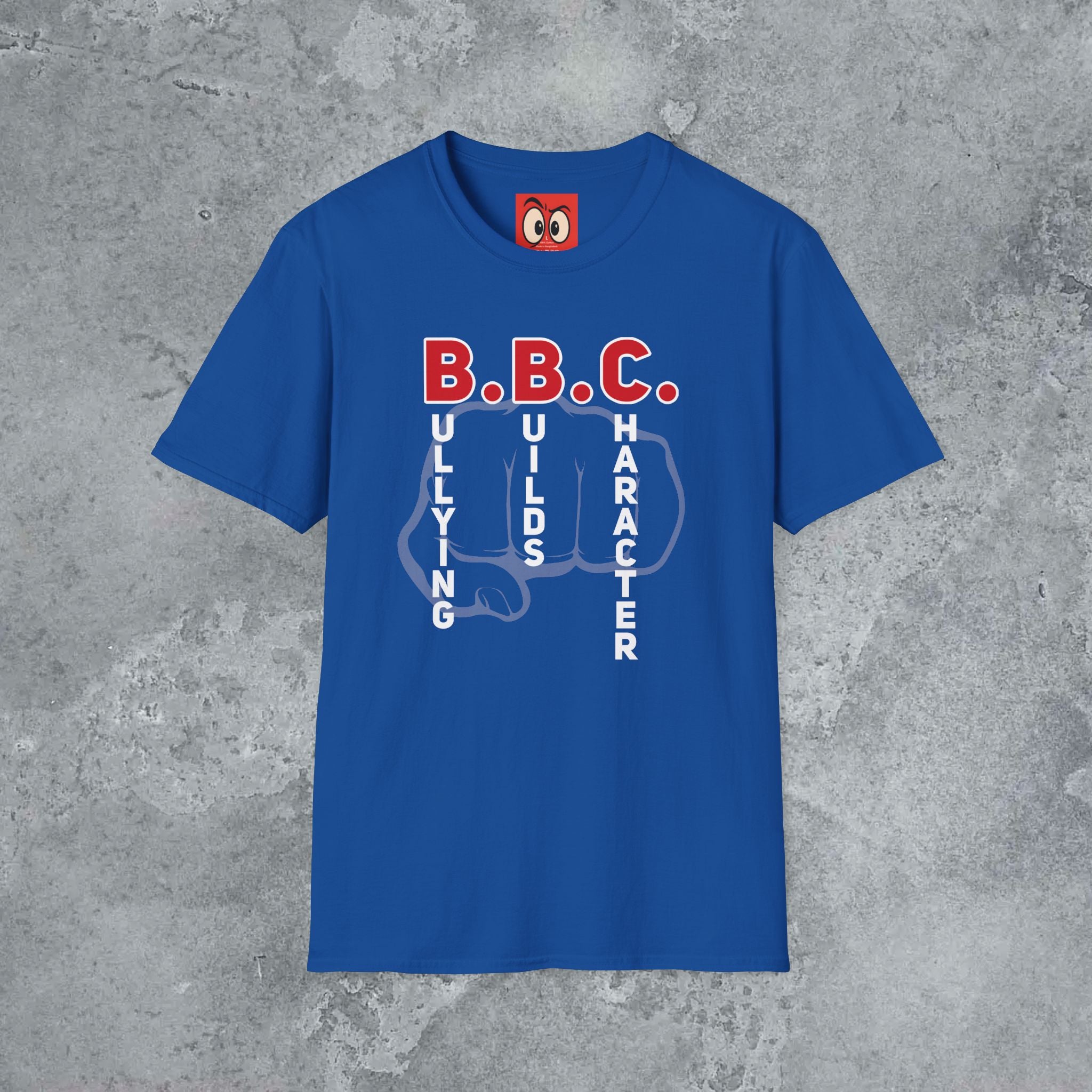 BBC T-Shirt