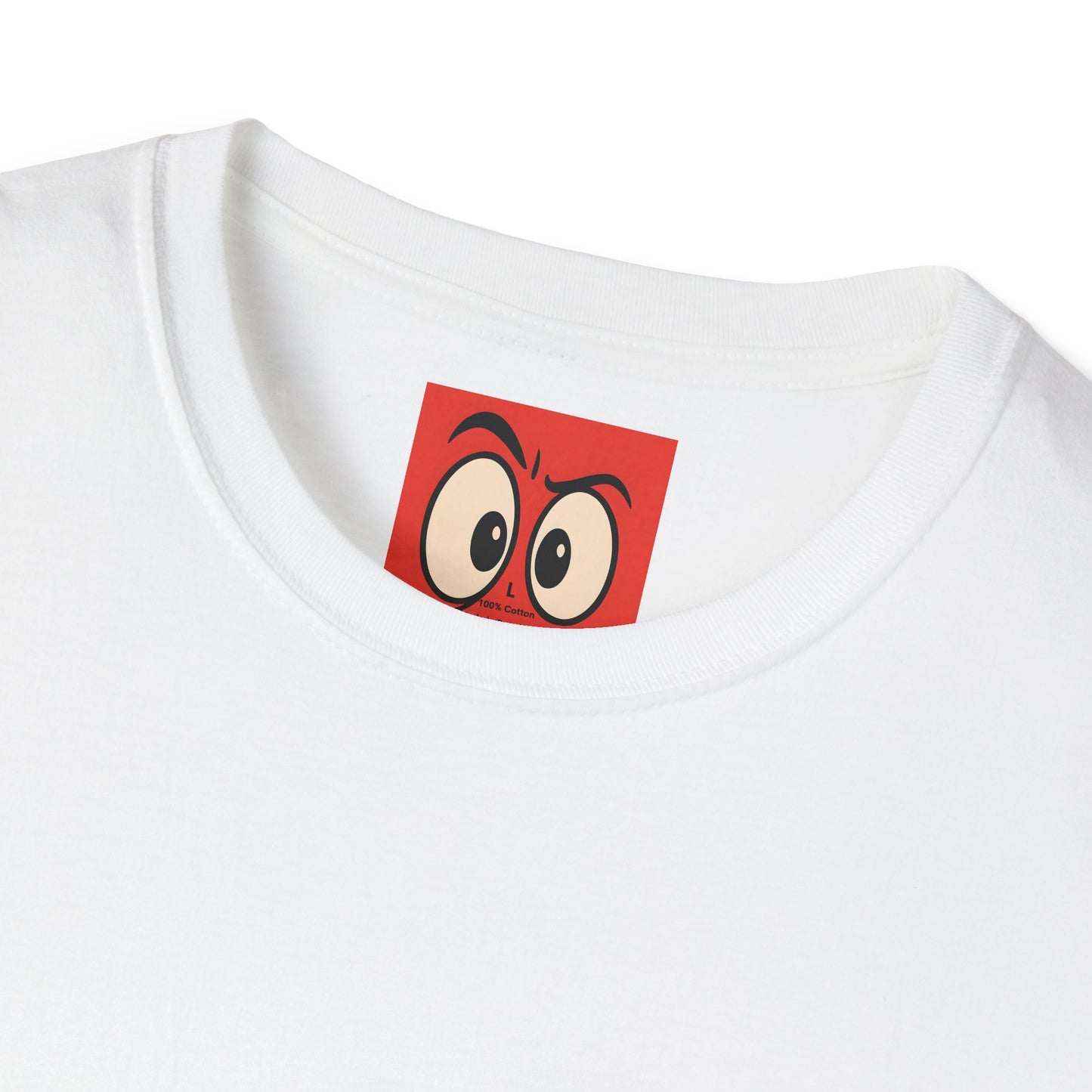 fih :( T-Shirt