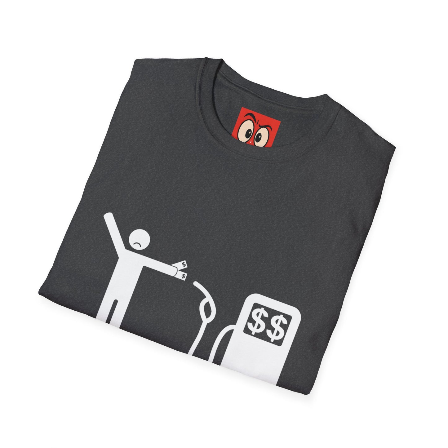 Highway Robbery T-Shirt