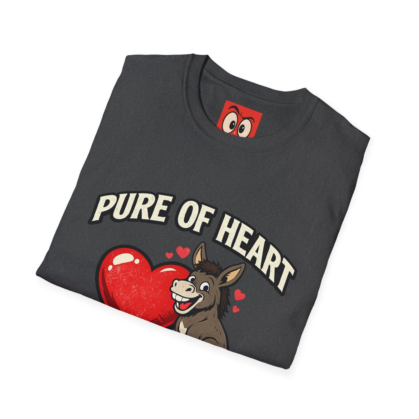 Pure Of Heart T-Shirt