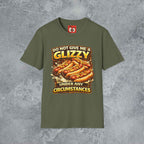 Do Not Give Me a Glizzy T-Shirt