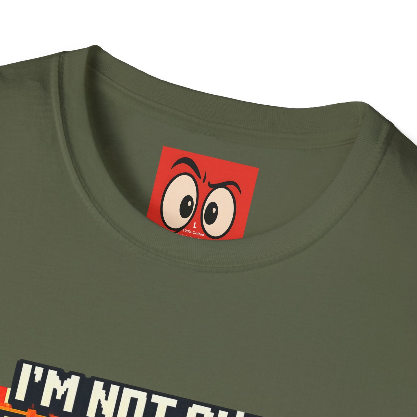 I'm Not Old I'm Retro T-Shirt