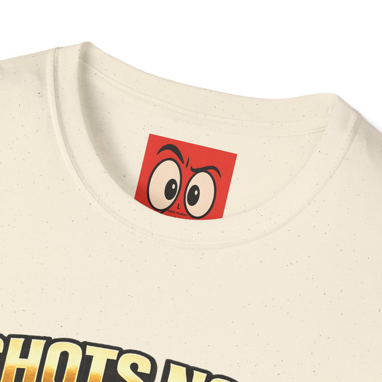 Shots Now Backshots Later T-Shirt
