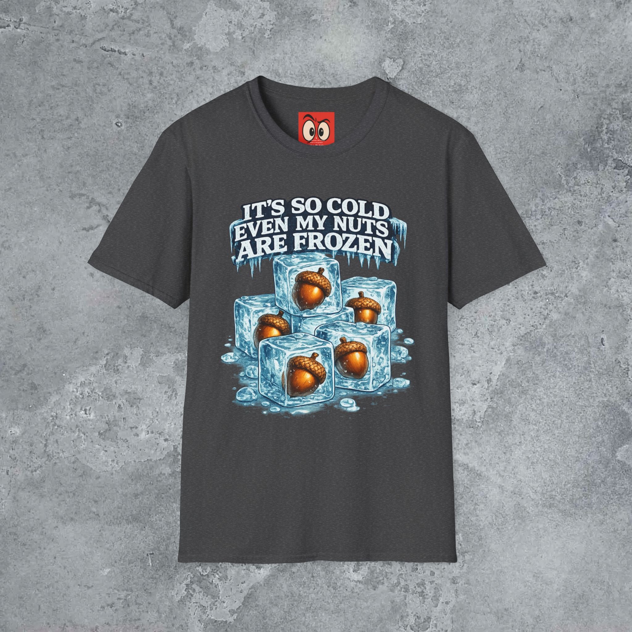 It's So Cold T-Shirt