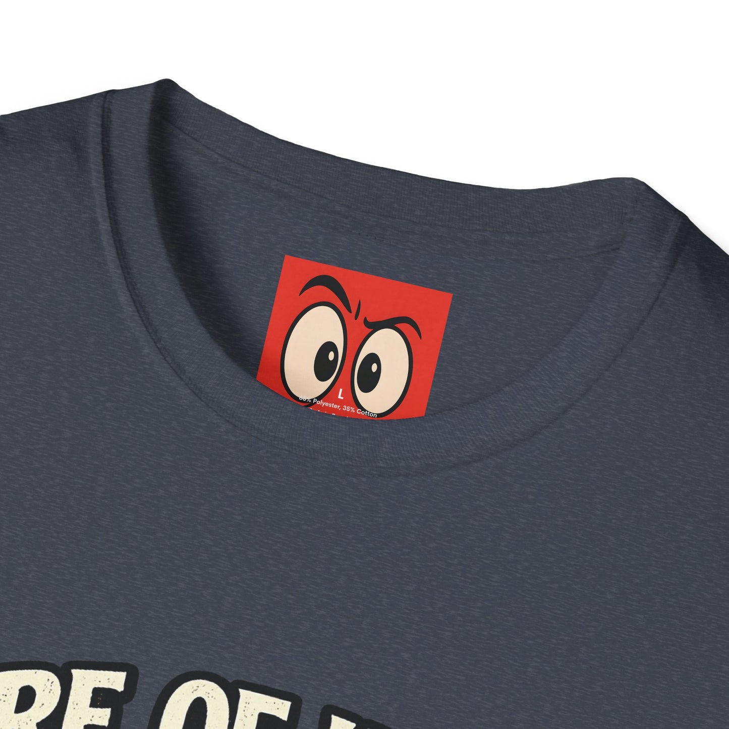 Pure Of Heart T-Shirt