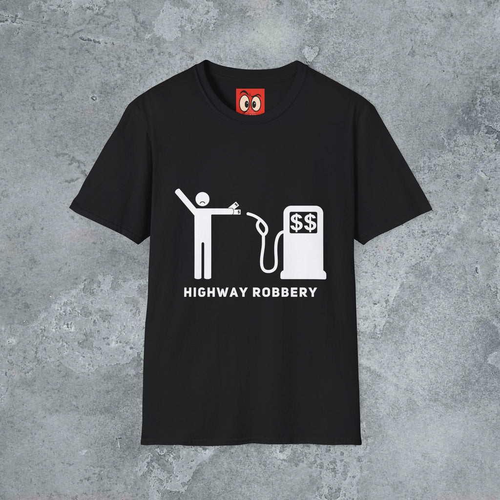 Highway Robbery T-Shirt