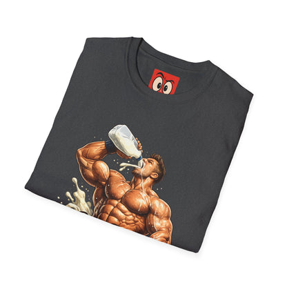 Lactose Tolerant T-Shirt