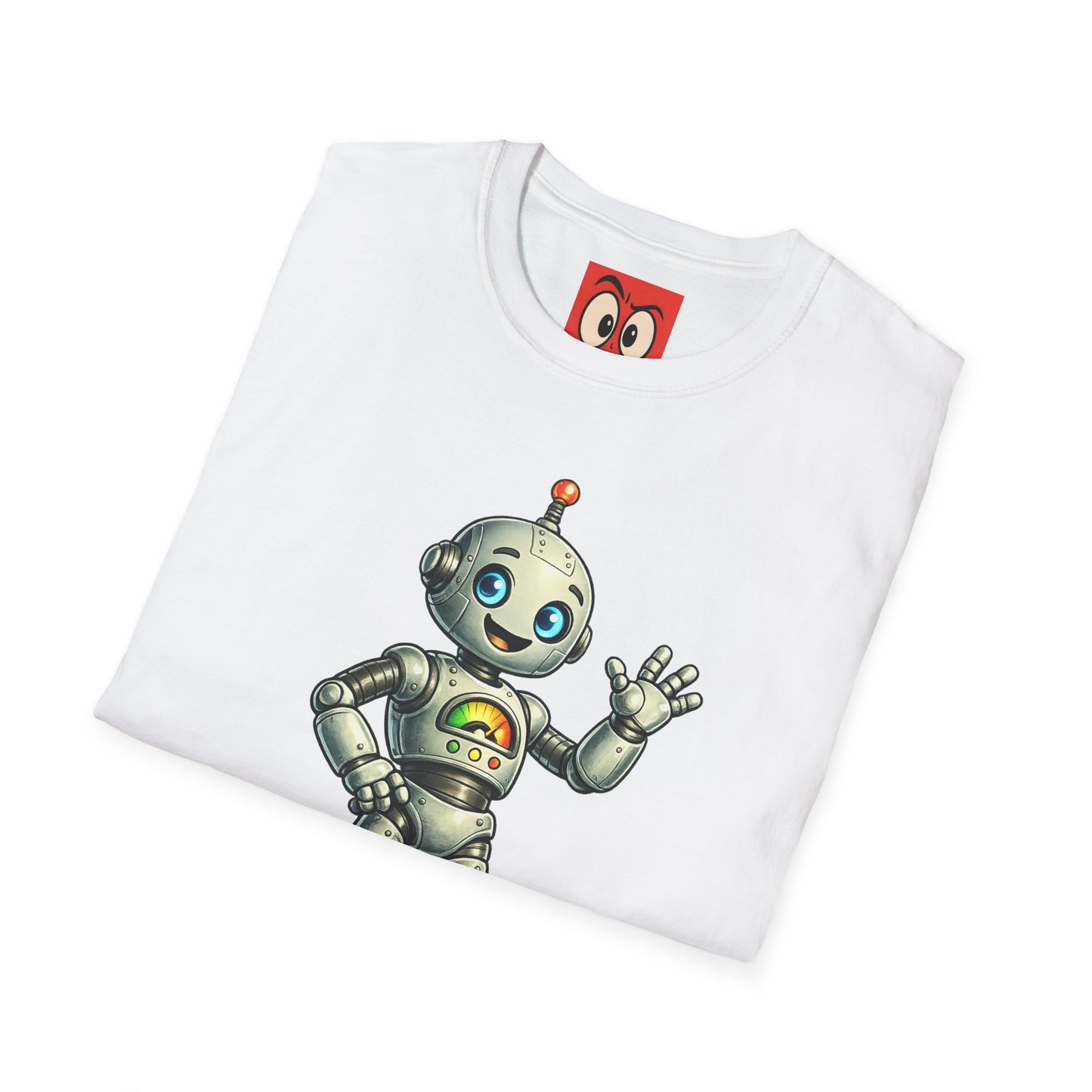 AI? T-Shirt
