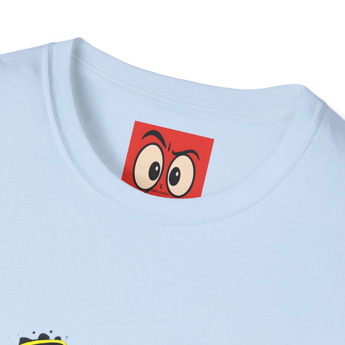 Chud Of God T-Shirt