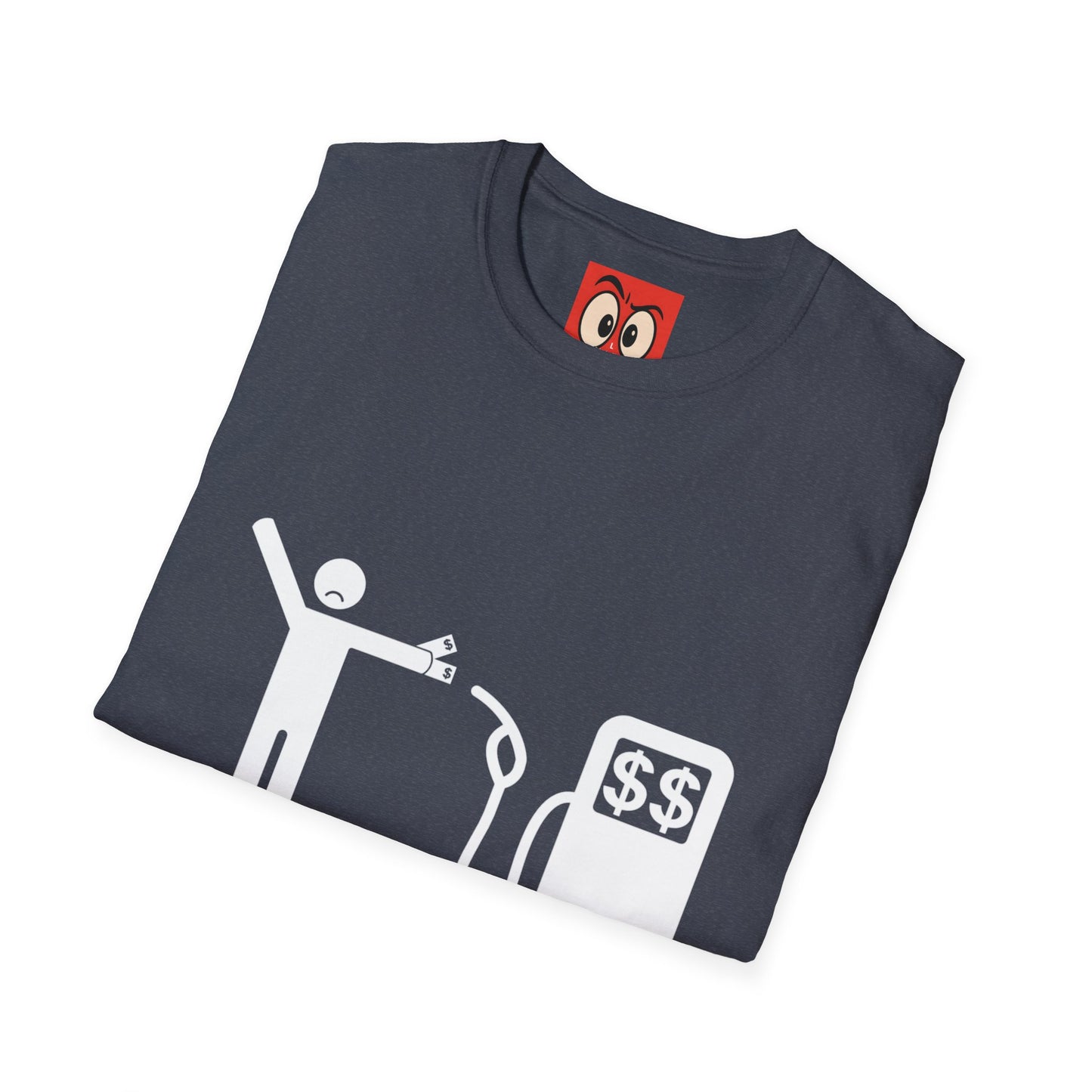 Highway Robbery T-Shirt