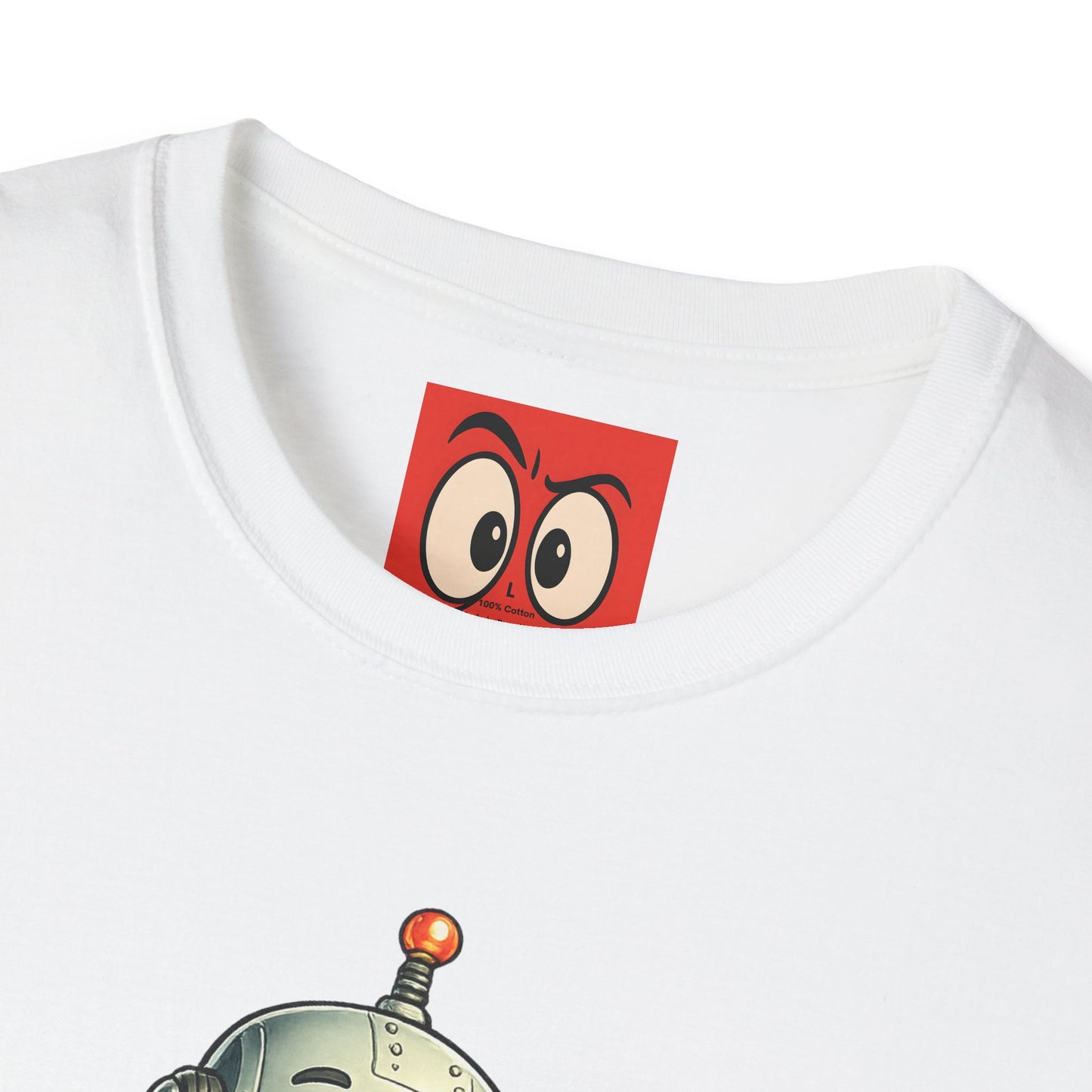 AI? T-Shirt