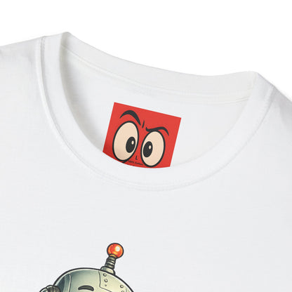 AI? T-Shirt