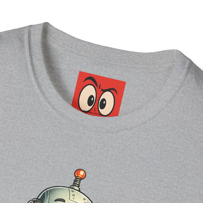 AI? T-Shirt
