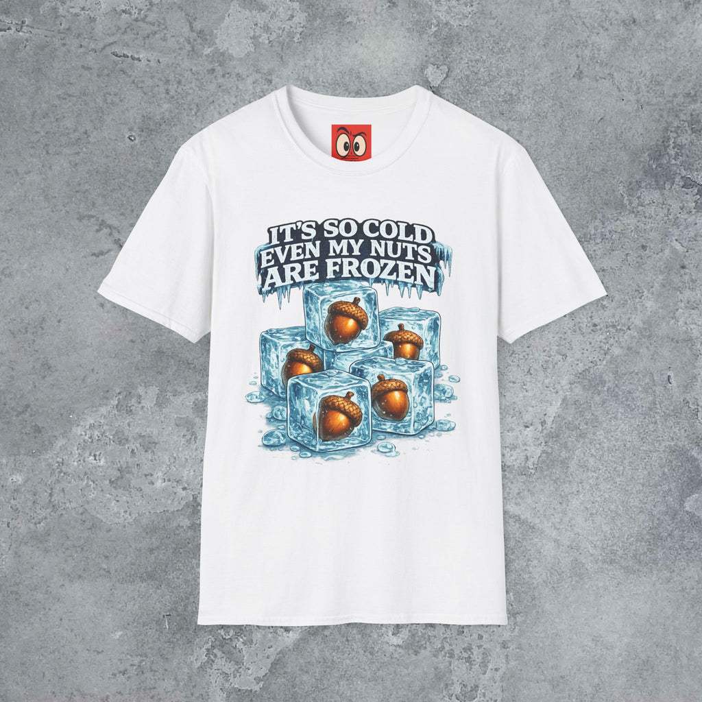 It's So Cold T-Shirt