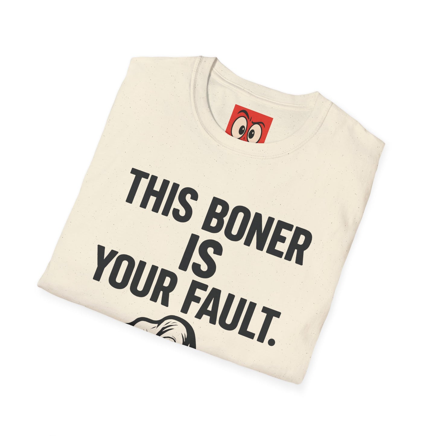 This Is Your Fault T-Shirt
