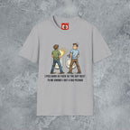 I Piss Hard AF T-Shirt