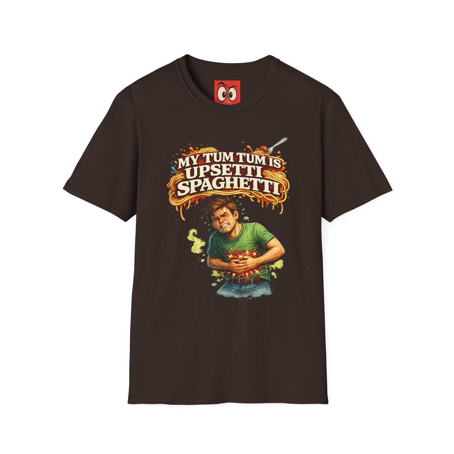 My Tum Tum T-Shirt