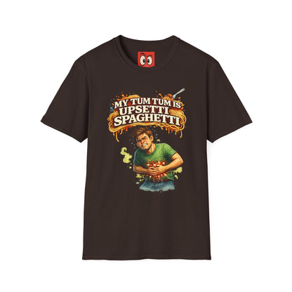 My Tum Tum T-Shirt
