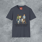I Piss Hard AF T-Shirt