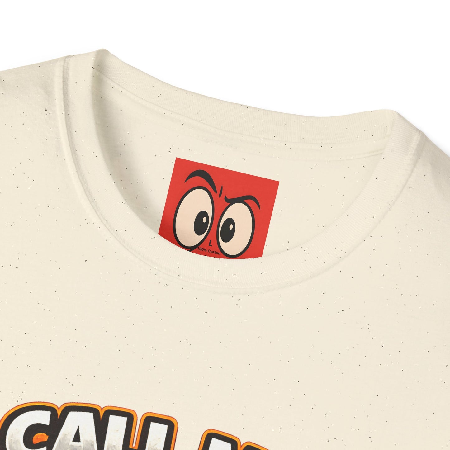 Call Me Short Again T-Shirt
