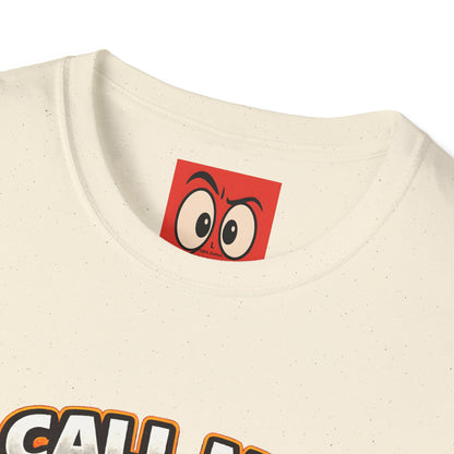 Call Me Short Again T-Shirt