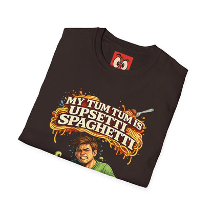 My Tum Tum T-Shirt