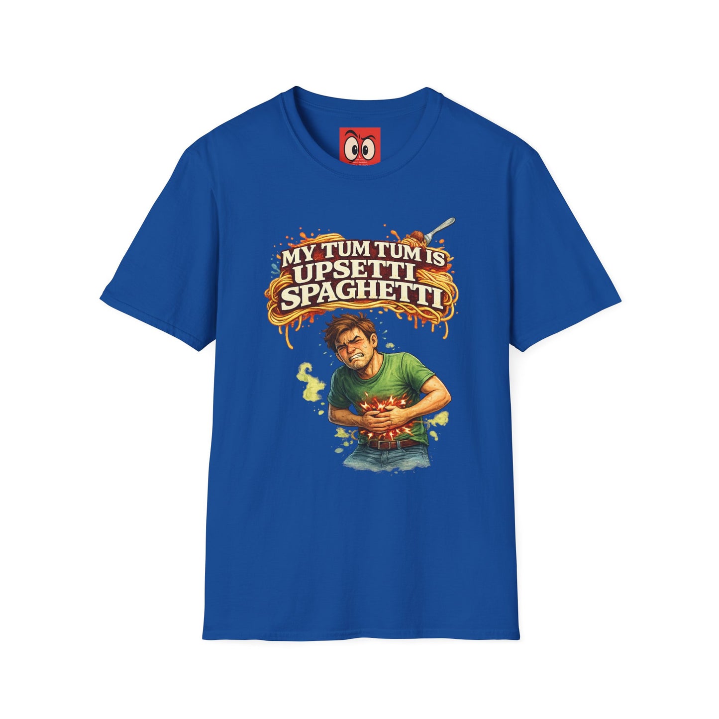 My Tum Tum T-Shirt