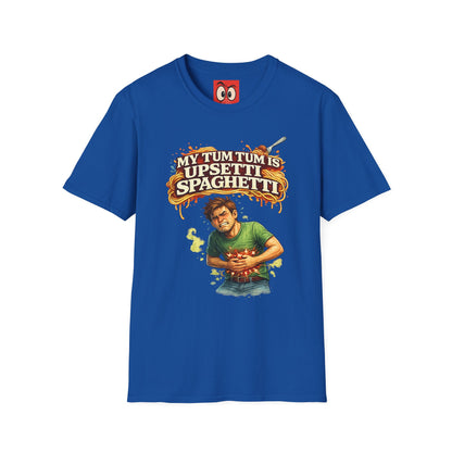 My Tum Tum T-Shirt