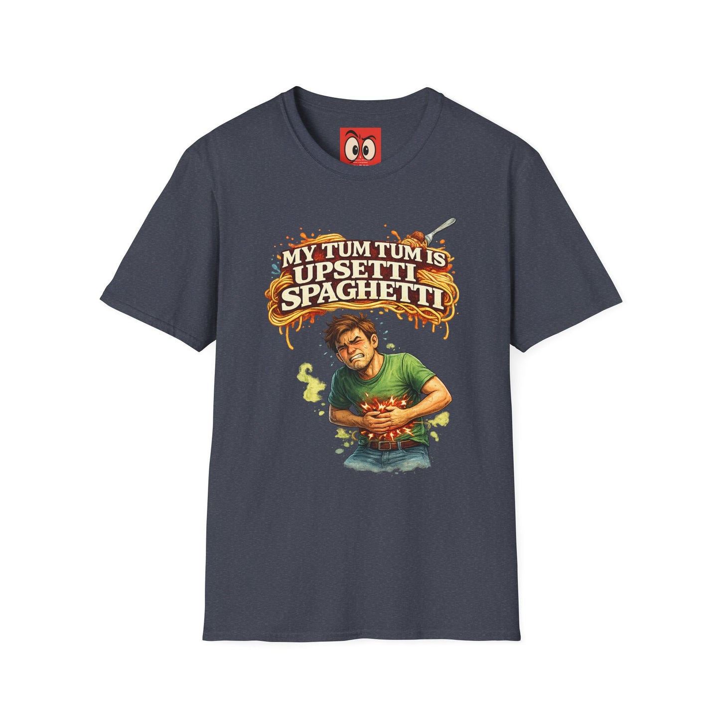 My Tum Tum T-Shirt