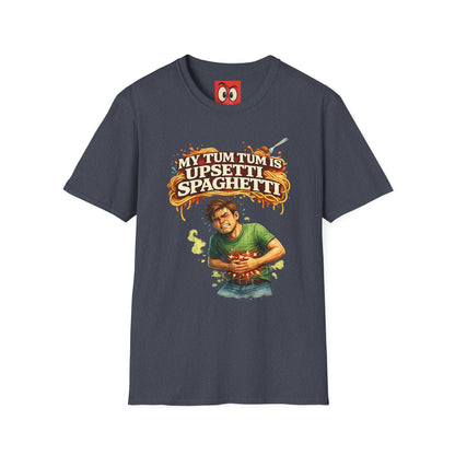My Tum Tum T-Shirt