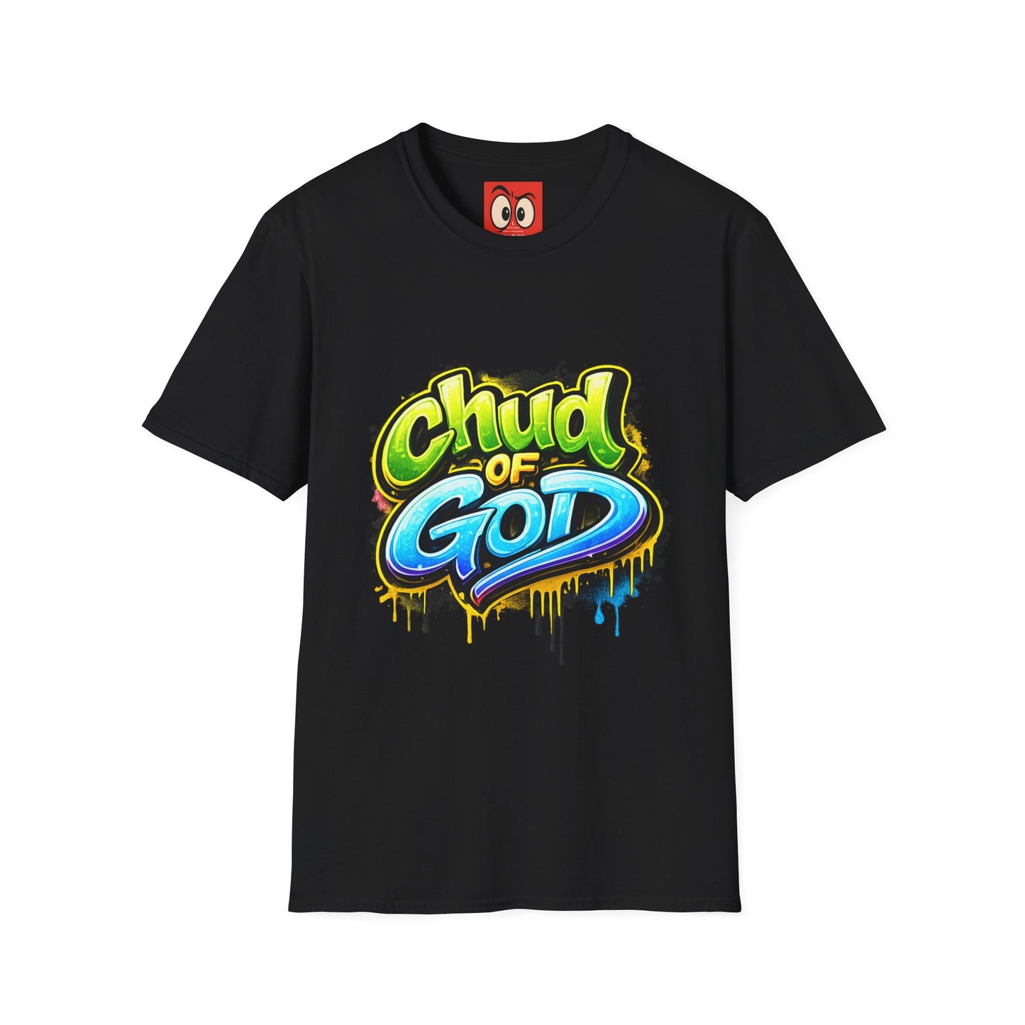 Chud Of God T-Shirt
