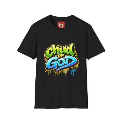 Chud Of God T-Shirt