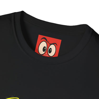 Chud Of God T-Shirt