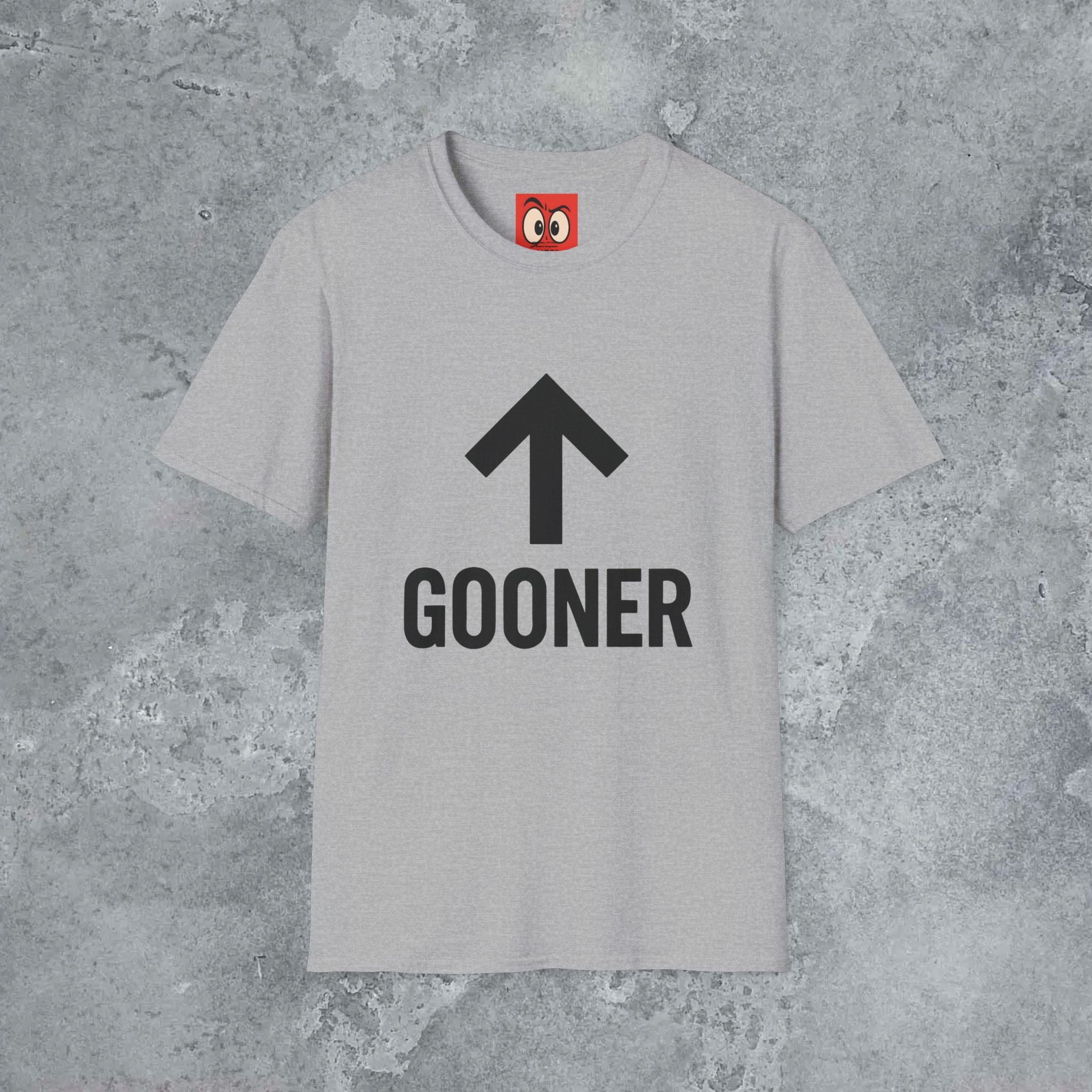 Gooner T-Shirt