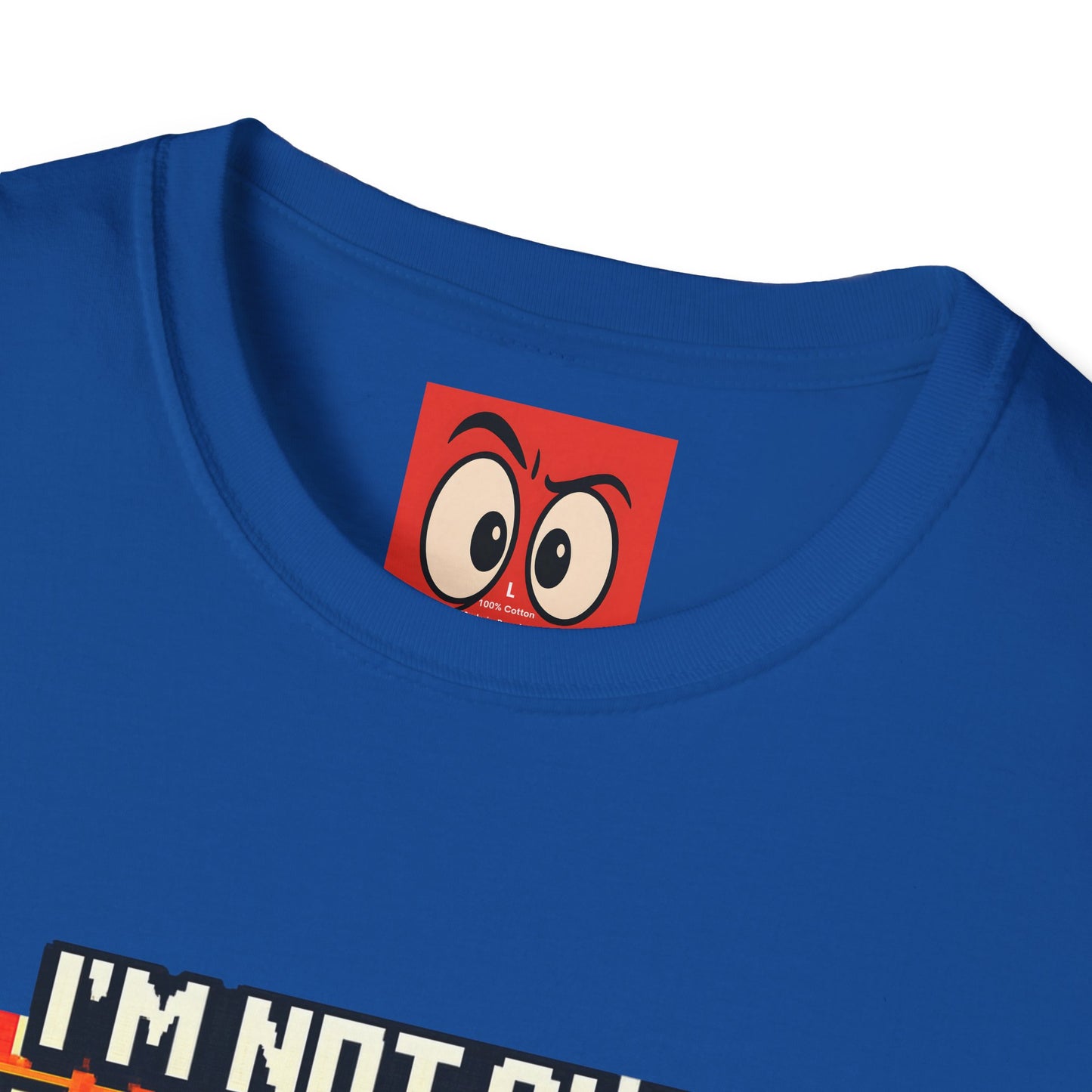I'm Not Old I'm Retro T-Shirt