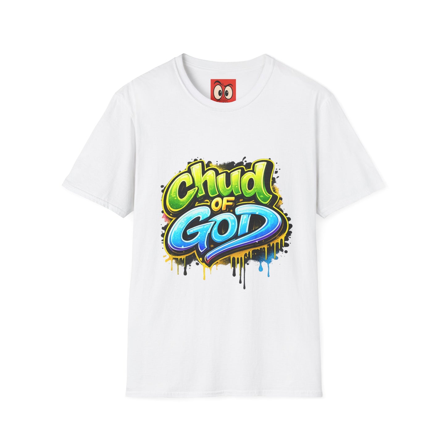 Chud Of God T-Shirt