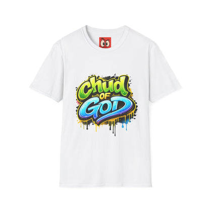 Chud Of God T-Shirt