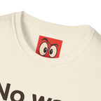 No Way Shrimp T-Shirt