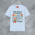 I'd Like to Plant You T-Shirt