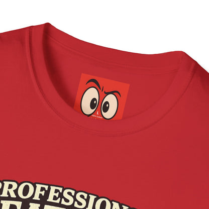 Professional Meat Head T-Shirt
