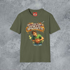 My Tum Tum T-Shirt