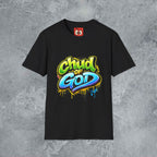 Chud Of God T-Shirt