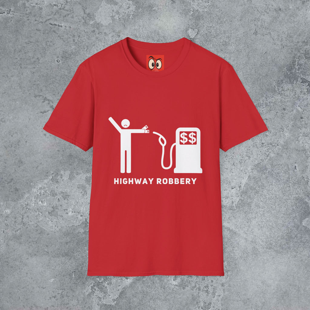 Highway Robbery T-Shirt