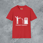 Highway Robbery T-Shirt