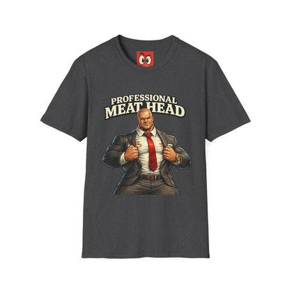 Professional Meat Head T-Shirt